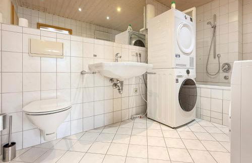 Zentrales Penthouse in Stuttgart mit Whirlpool & Billard - Foto 36