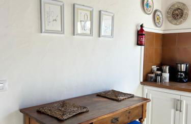 Villa Cactus Piscina Climatizada - Foto 17