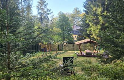 Thüringer Waldbaude - Foto 18