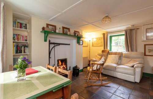 Glenaan Cottage - Foto 6