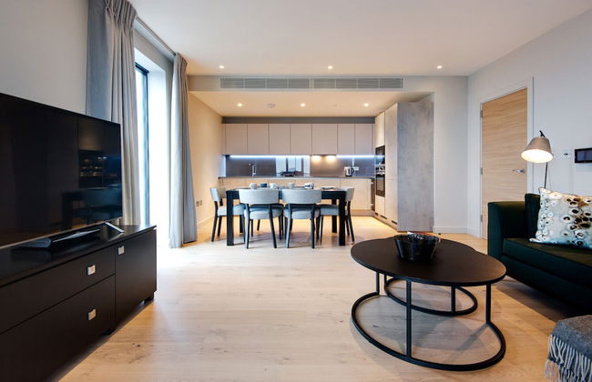 Deluxe Victoria Home close to Buckingham Palace - Foto 1