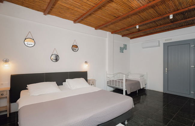 Skala Hotel - Foto 8