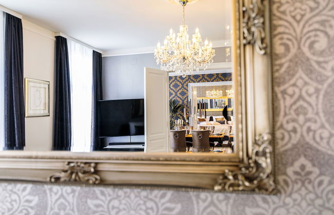 Sophies Place Yppenplatz - Foto 24