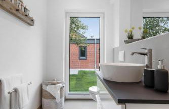 Ferienwohnung Sonnenfang, App 2 Emmelsbüll - Foto 20