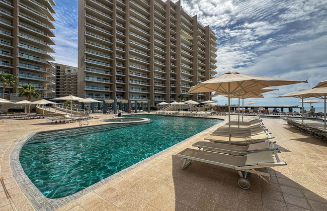 Oceanfront Vibes Iconic Beachside Getaway - Foto 54