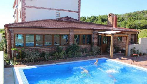 Apartment in Novalja with sea view, terrace, air conditioning, WiFi 3565-5 - Foto 2