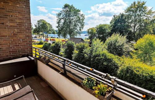 Wohnung mit direktem Seeblick - Photo 29