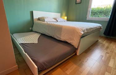 Be My Guest - Proche Disneyland Paris - Foto 10