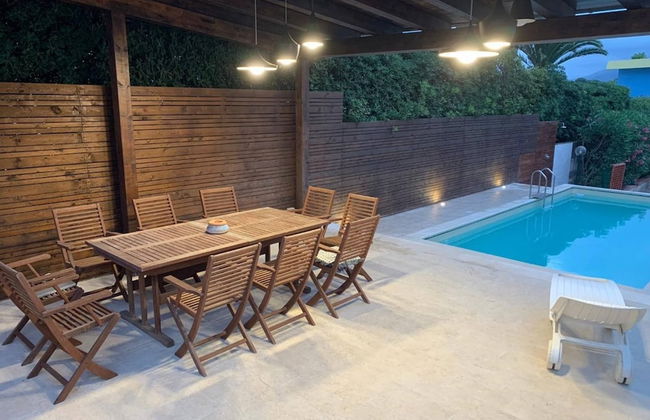 Trilocale In Villa Con Piscina - Clima E Wi-fi - Foto 35