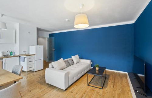 Erholsame Wohnung mit Balkon und Einbauküche im Herzen Leipzigs - Foto 2