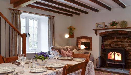 Bridge End Cottage - Foto 3