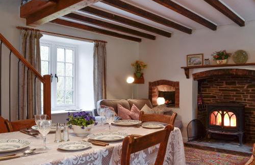 Bridge End Cottage - Foto 3