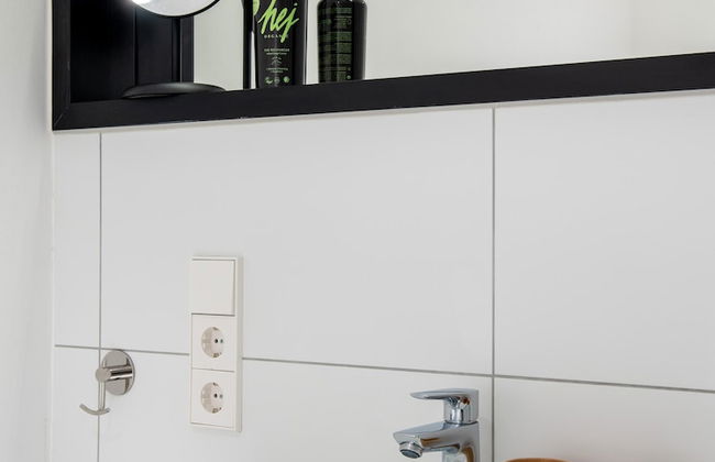 Limehome Erfurt Maximilian-Welsch-Str. - Foto 43