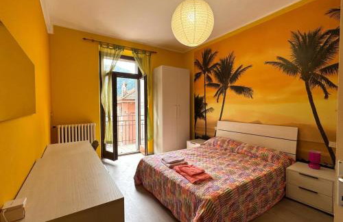 The Family Houses - Apartments with Balcony and Lake View - Photo 46