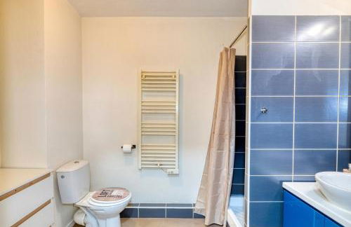 Le Nid Douillet - Caluire - Proximité Lyon - Foto 18