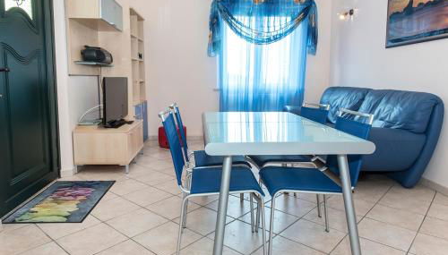 A27 - Poggio, quadrilocale con vista sul mare di Portonovo - Foto 4