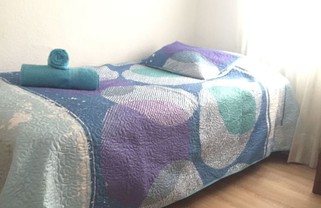 Apartamento Benjamín Rodríguez - Foto 3