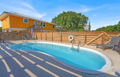 The Honey Hole St George Island Pet Friendly-Heated Private pool West Gulf beaches - Foto 2