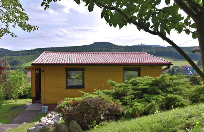 Holiday Home With Private Garden - Foto 34