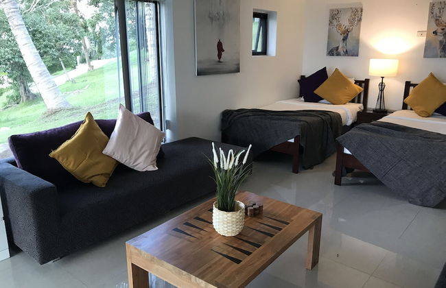 7 Bedroom Sea View Villa SDV227A-By Samui Dream Villas - Photo 35