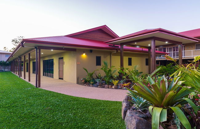 BIG4 Adventure Whitsunday Resort - Photo 64