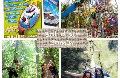 Le Hygge Chalet Gérardmer-Spa - Foto 57