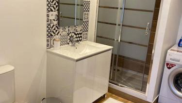 Logement avec mezzanine - Foto 4