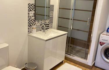 Logement avec mezzanine - Foto 4