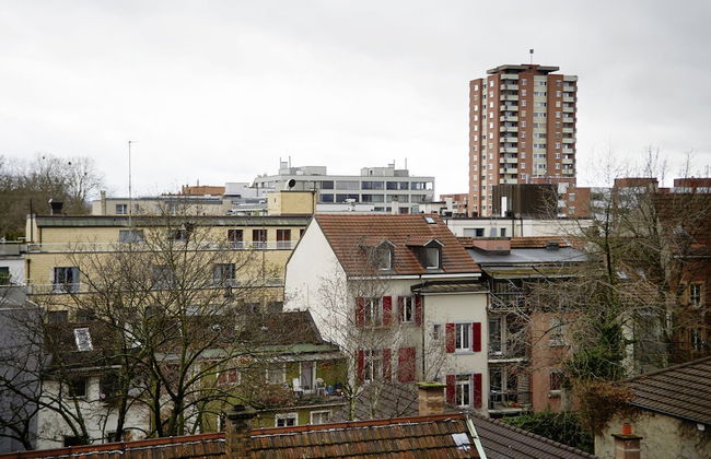 Residence Apartments by Hotel du Commerce - Foto 34