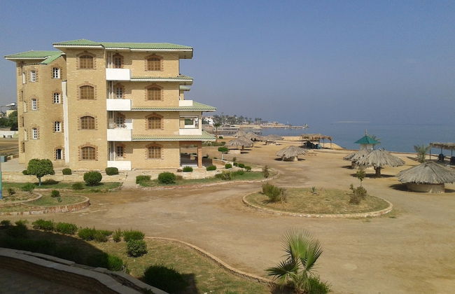 Fanara Apartments Armed Forces - Foto 25