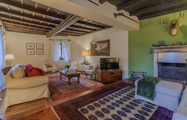 Villa Margherita by Wonderful Italy - Photo 20