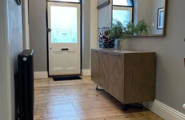 Swn Y Don New Quay - Foto 35