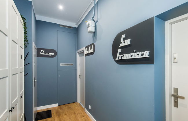 Bliss Apartments - Photo 4