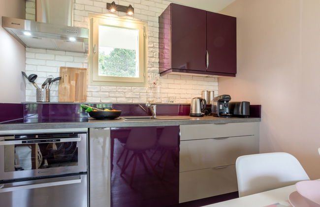 Les Corniches du Mont Canisy - Foto 13