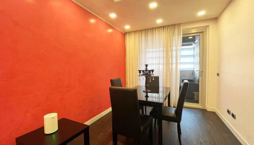 Elegante bilocale Torre Pontina - Foto 5