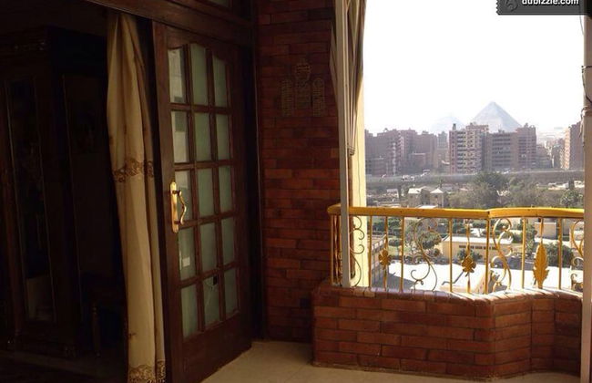 Pyramid Rise Apartments - Foto 20