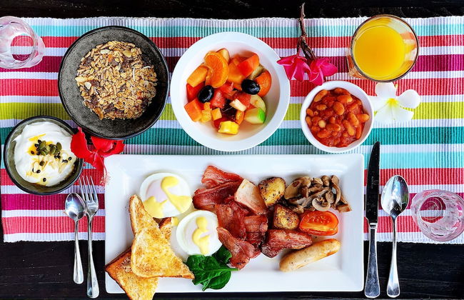 Ramada Suites by Wyndham Zen Quarter Darwin - Foto 50