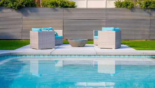 Villa The Carpenters - Foto 5