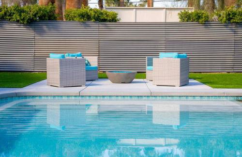 Villa The Carpenters - Foto 5