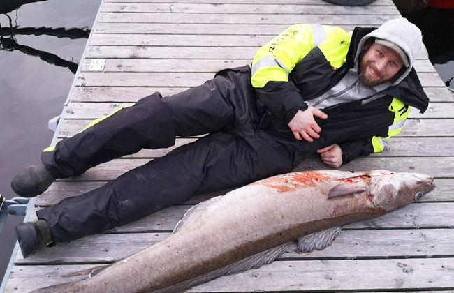 8 Person Holiday Home in Orskog-by Traum - Foto 36