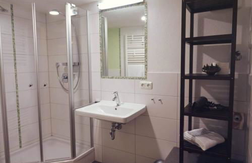 Angelas Ferienwohnungen Oberstaufen - Foto 20