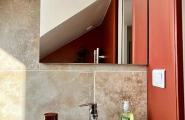 Au pied du Château - Foto 29