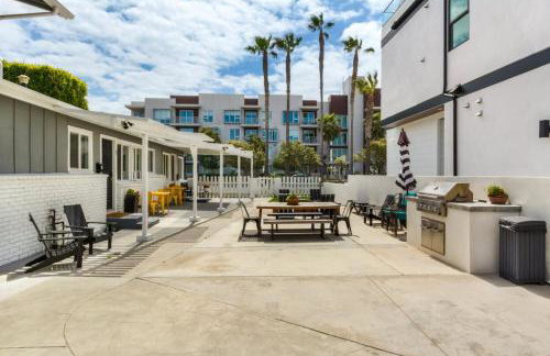 Entire Complex Steps To The Sand Sleeps 20 - Foto 37