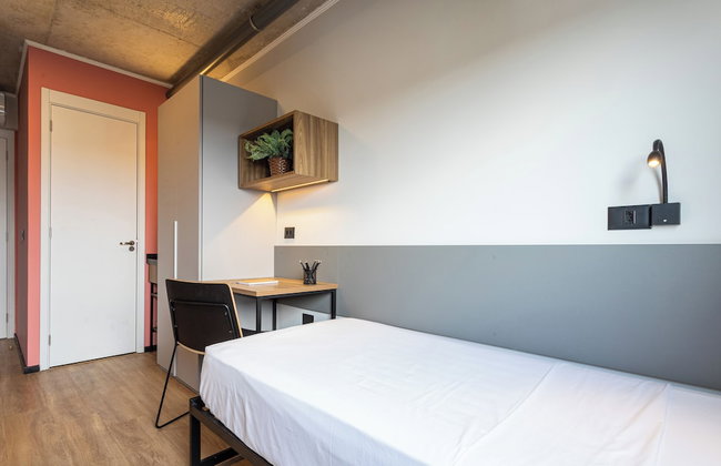 Caza Noz by Viva - Apartamentos novos, com ótima estrutura e área comum próximo à USP e Butantã - Foto 42