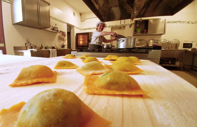 Agriturismo di Sordiglio - Photo 21