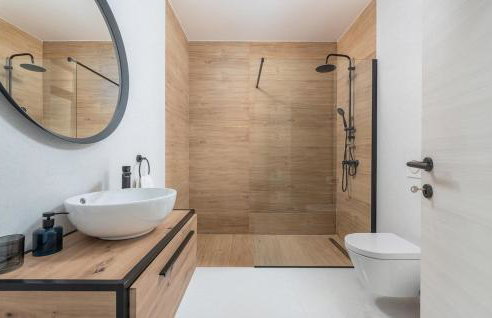 Villa NAOS - die romantische Zweisamkeit - Foto 13