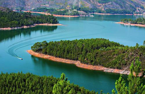 Casa da Anunciada, Countryside Retreat - Foto 39