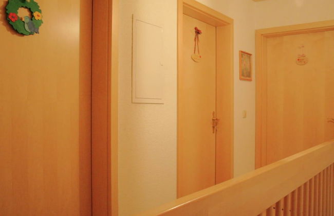 Garden Apartment, Brandenberg - Foto 17