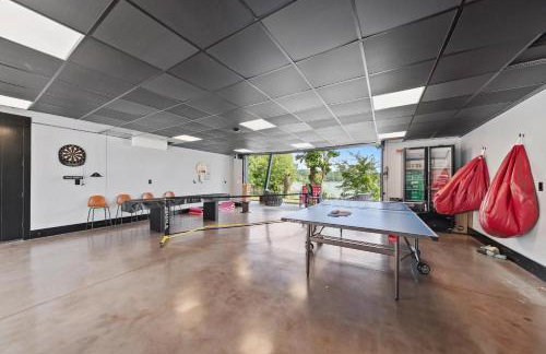 Cloudwalker on Keowee - Foto 38