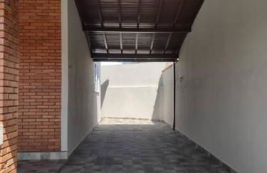 Casa Holiday No pé da serra do Itaqueri com piscina - Foto 7